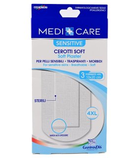 MEDICARE Cer.TNT St.10x20 3pz MEDICARE Cer.TNT St.10x20 3pz