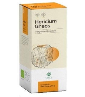 HERICIUM 90 Cps GHEOS HERICIUM 90 Cps GHEOS