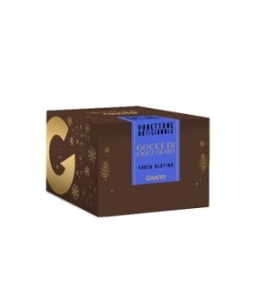 GIUSTO S/G Panett.Ciocc.540g