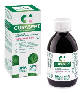 CURASEPT ADS Coll.0,20+Hamam.