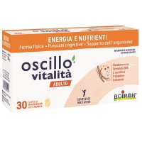 Oscillo Vitalita' Ad 30cpr Eff