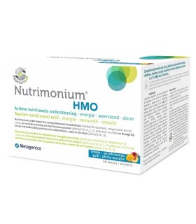 NUTRIMONIUM HMO 28 Bust.
