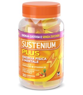 Sustenium Plus 30gomm