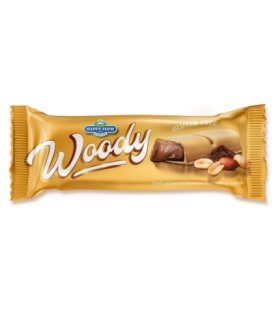 HAPPY FARM I Dobloni Woody 21g