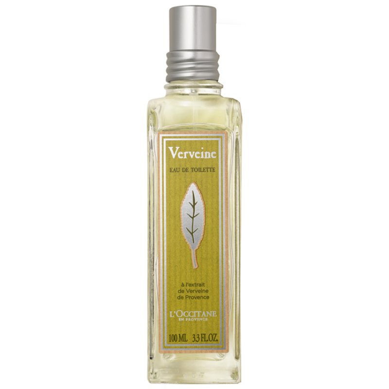 L OCCITANE VERBENA EDT 100 ML L OCCITANE VERBENA EDT 100 ML