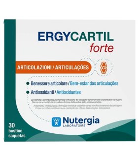 ERGYCARTIL Forte 16 Bust.