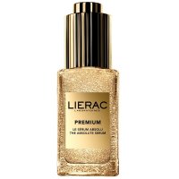 Lierac Premium Il Siero Assoluto - Siero viso illuminante antietà - 30 ml