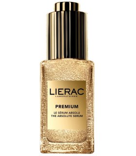 Lierac Premium Il Siero Assoluto - Siero viso illuminante antietà - 30 ml
