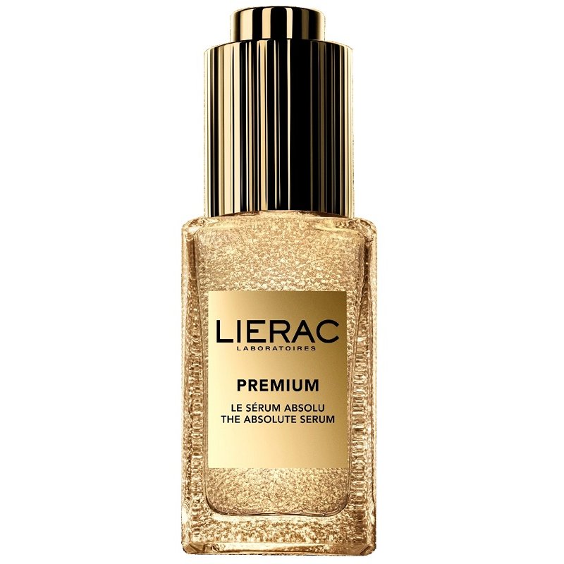 Lierac Premium Il Siero Assoluto - Siero viso illuminante antietà - 30 ml Lierac Premium Il Siero Assoluto - Siero viso illuminante antietà - 30 ml
