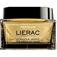 Lierac Premium La Maschera Assoluta - Maschera viso rigenerante anti-età - 50 ml Lierac Premium La Maschera Assoluta - Maschera viso rigenerante anti-età - 50 ml