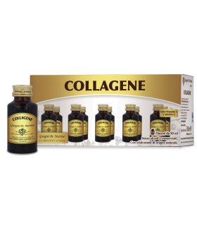 COLLAGENE Liquido 500ml SVS