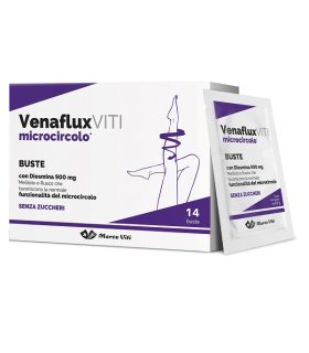 VENAFLUX 14 Buste VITI