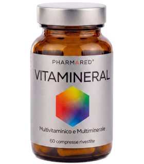 VITAMINERAL 60 Compresse