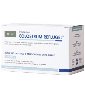 REMARGIN Colostrum Reflug16Stk