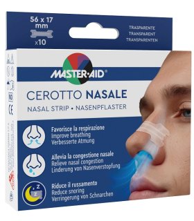 M-AID Cerotto Nas.56x17 10pz