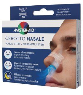 M-AID Cerotto Nas.56x17 30pz