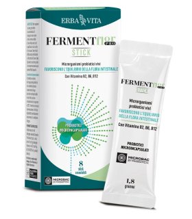 FERMENTFLOR PRO 8Stick Orosol.
