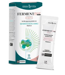 FERMENTFLOR PRO ATOPIC 14Stick