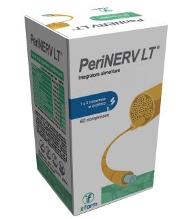 PERINERV LT 60 Compresse