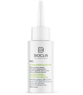 Bioclin Pro Lozione Ds 75ml
