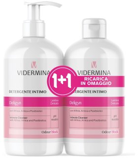 Vidermina Deligyn 500ml Bpack Vidermina Deligyn 500ml Bpack