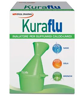 KURAFLU Inalatore