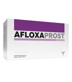 AFLOXAPROST 15 Stick