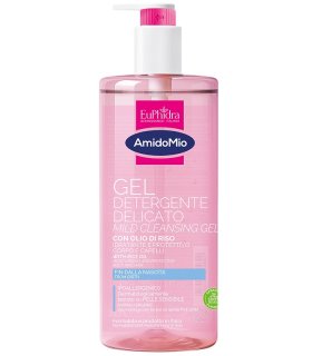 Euphidra Amidomio Gel Det Del