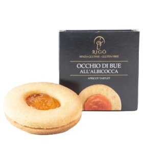 RIGO'Occhio Bue Alb.60g