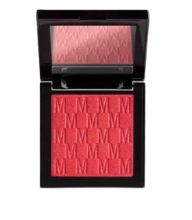 MESAUDA AT FIRST BLUSH 107 HEARTB.