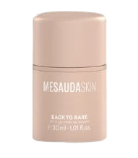 MESAUDA SKIN MAKE UP REMOVER MINI