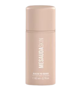 MESAUDA SKIN MAKE UP REMOVER