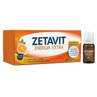 Zetavit Energia Extra 12fl 8ml Zetavit Energia Extra 12fl 8ml
