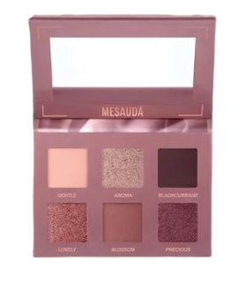 MESAUDA BARE HARMONY 2.0 TENDER M.