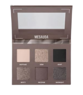 MESAUDA BARE HARMONY 2.0 DEEP SMO.