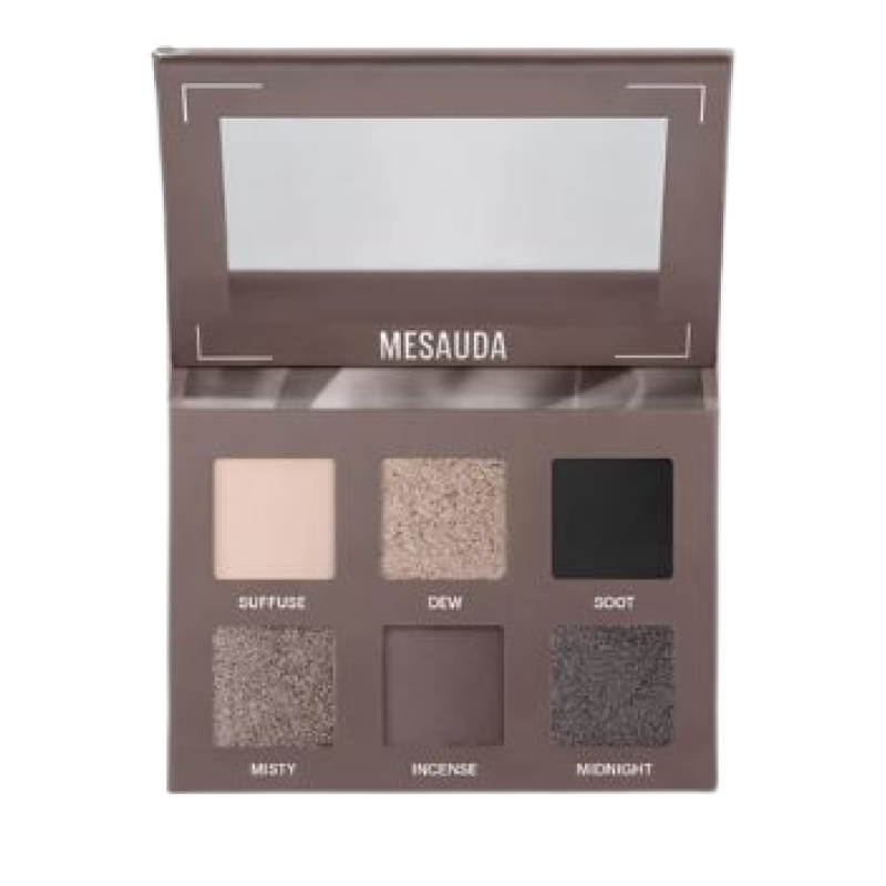 MESAUDA BARE HARMONY 2.0 DEEP SMO. MESAUDA BARE HARMONY 2.0 DEEP SMO.