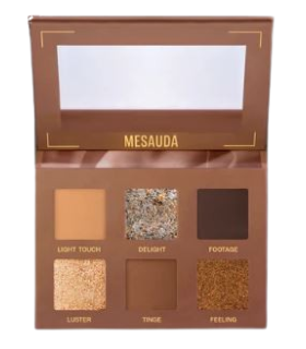 MESAUDA BARE HARMONY 2.0 COOL BRO.