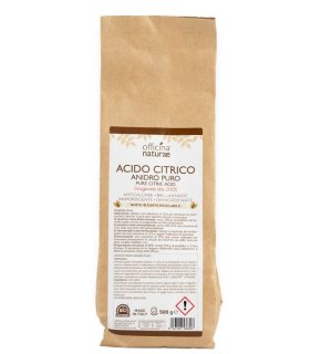 OFFICINA NAT.Ac.Cit.AnidroPuro
