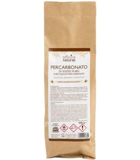 OFFICINA NAT.Percarb.Sodio500g