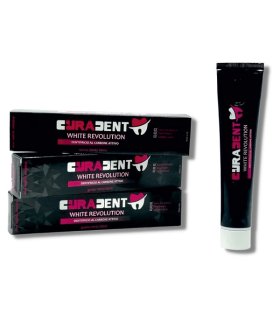CURADENT Dent.Extra White 75ml
