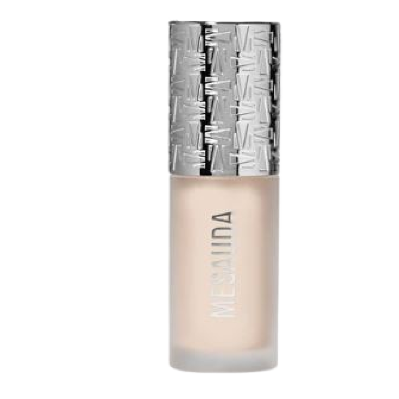 MESAUDA FLUSH OF LIGHT 101 MESAUDA FLUSH OF LIGHT 101