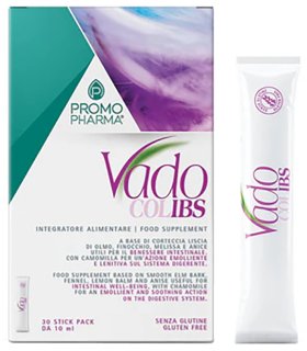 VADO COLIBS 30 Stick Pack PRP