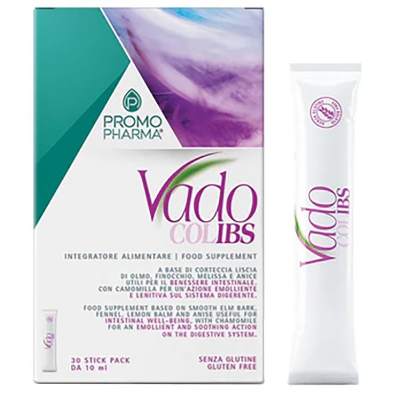 VADO COLIBS 30 Stick Pack PRP VADO COLIBS 30 Stick Pack PRP