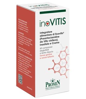 INOVITIS 60 Cpr