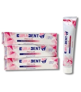 CURADENT Dent.Pro-Gum 75ml