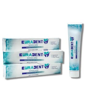 CURADENT Dent.Sensicare 75ml