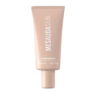 MESAUDA HYDRAWARE FLUIDO SPF 50