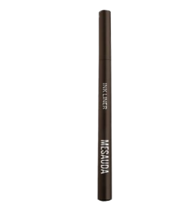 MESAUDA INK LINER EYELINER BROWNIE
