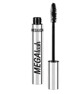 MESAUDA MEGA LASH MASCARA