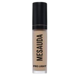 MESAUDA PRO LIGHT CONCEALER N40